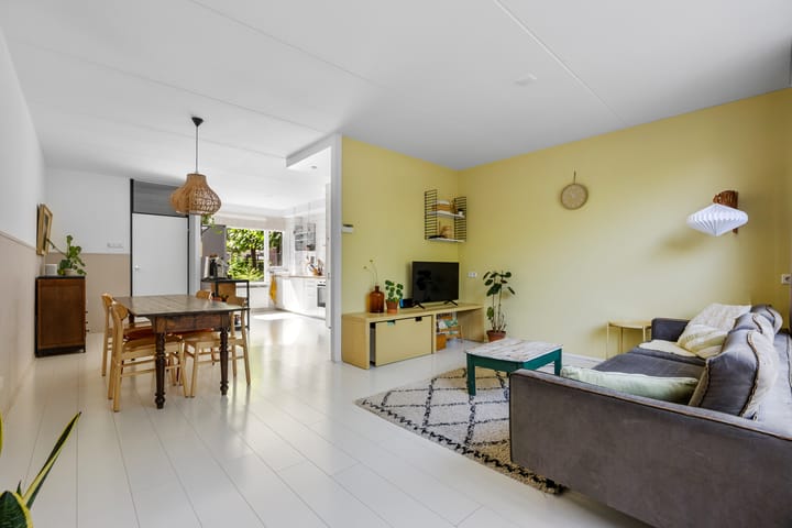 Foto 3 van Wildforster 63