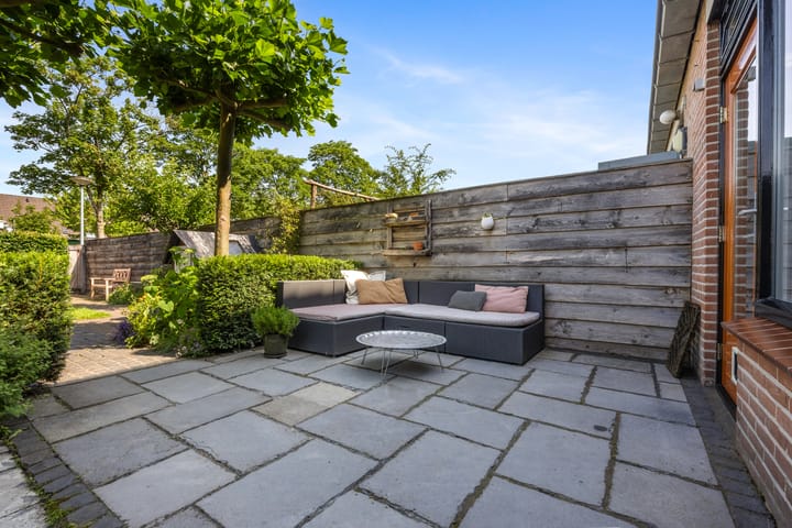 Foto 4 van Wildforster 63