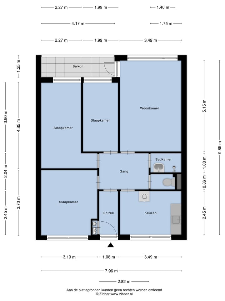 Photo 41 of Rivierenlaan 119