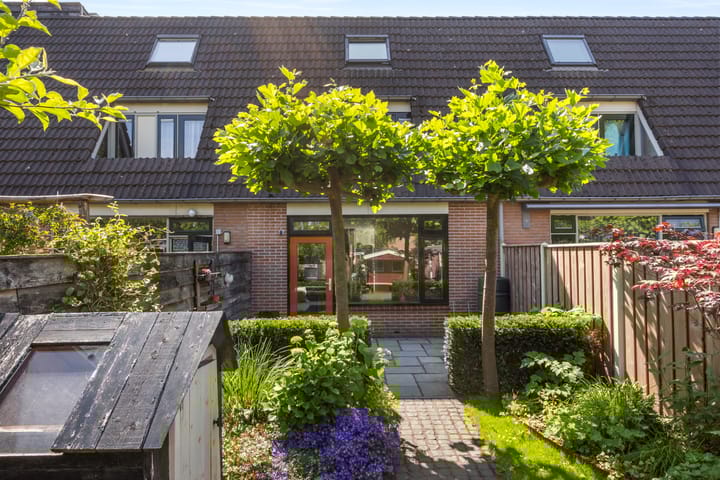 Photo 30 of Wildforster 63