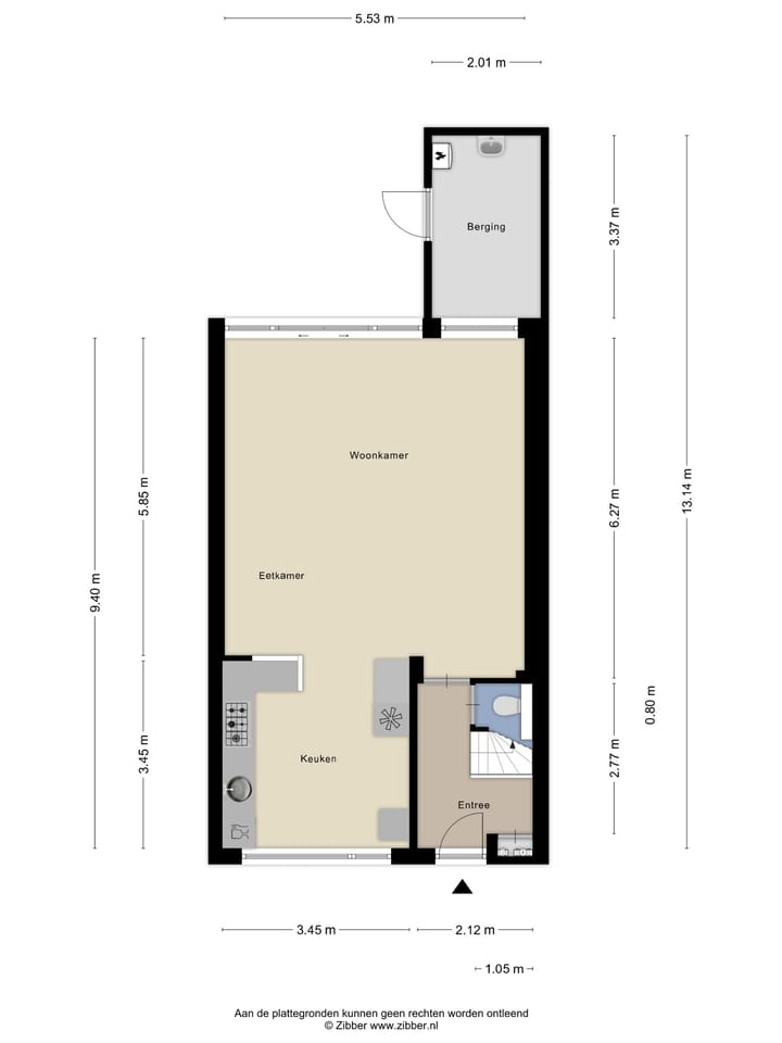 Foto 31 van Irenestraat 29