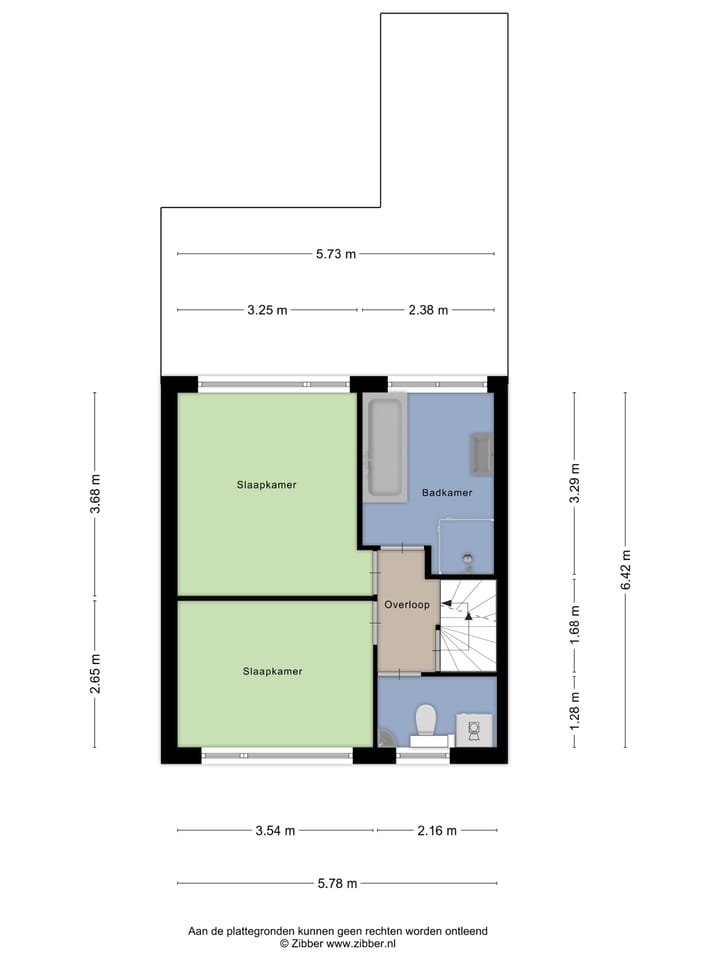 Foto 33 van Irenestraat 29