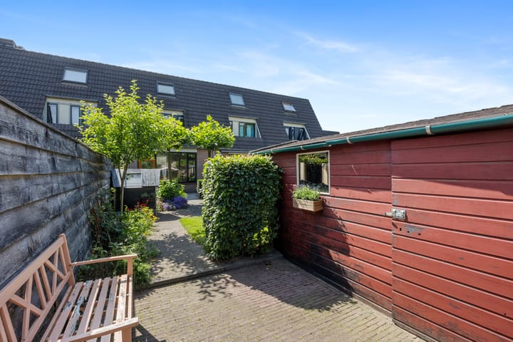 Photo 34 of Wildforster 63