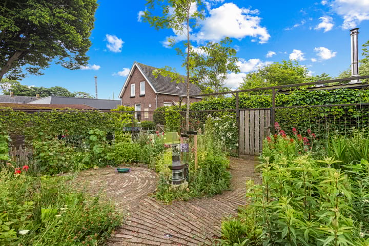 Foto 2 van Visserijstraat 11