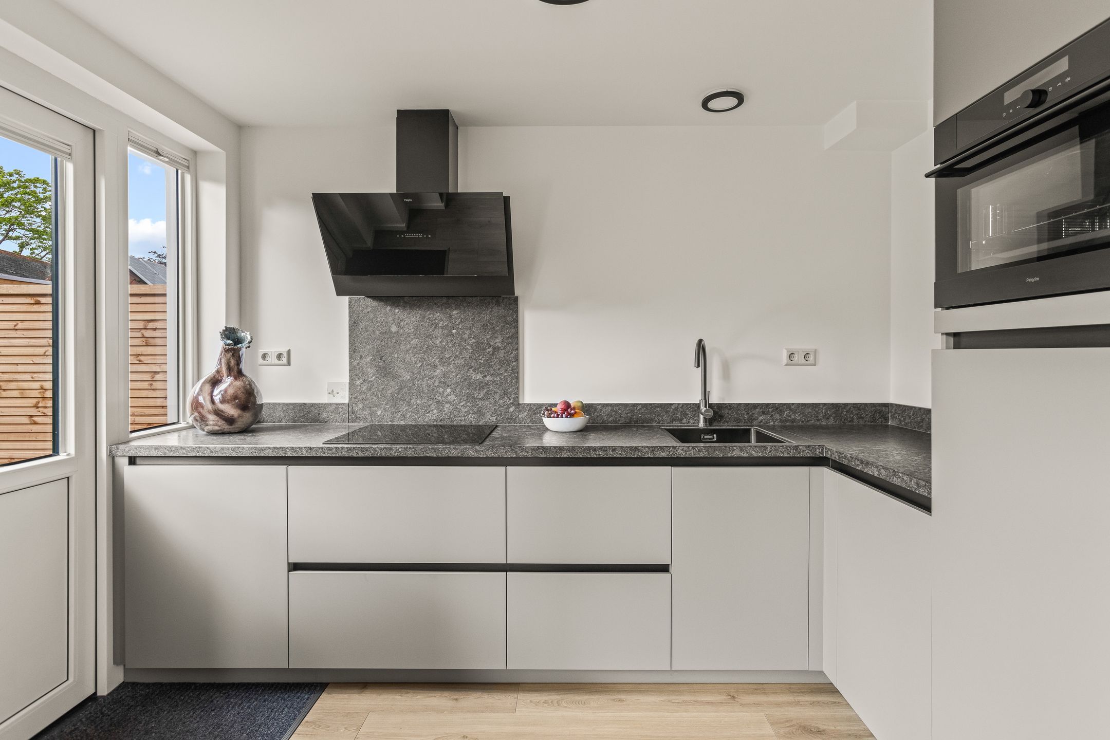 Foto 3 van Visserijstraat 11