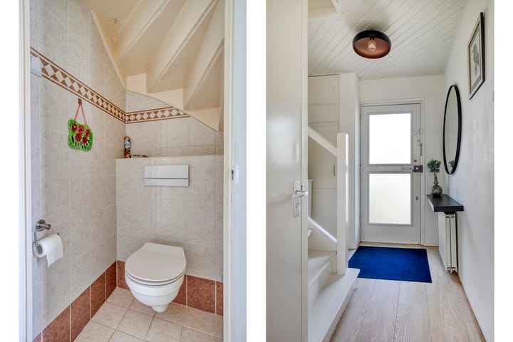 Foto 8 van Irenestraat 29