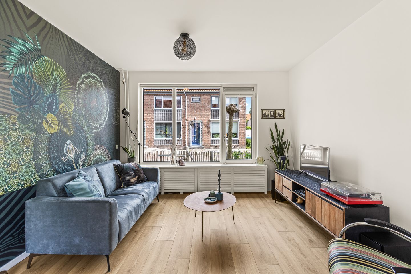 Foto 4 van Visserijstraat 11