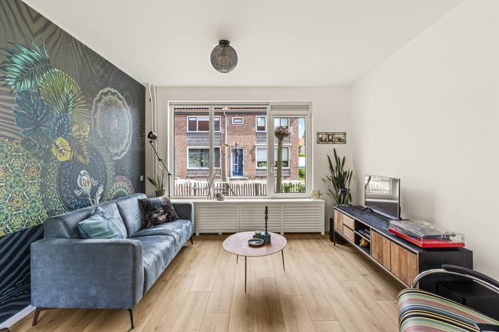 Foto 4 van Visserijstraat 11