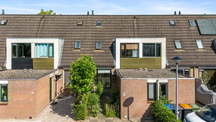 Photo 37 of Wildforster 63