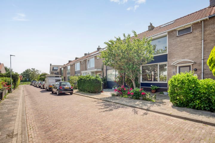 Foto 30 van Irenestraat 29