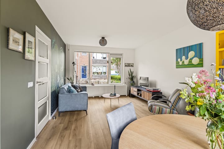 Foto 5 van Visserijstraat 11