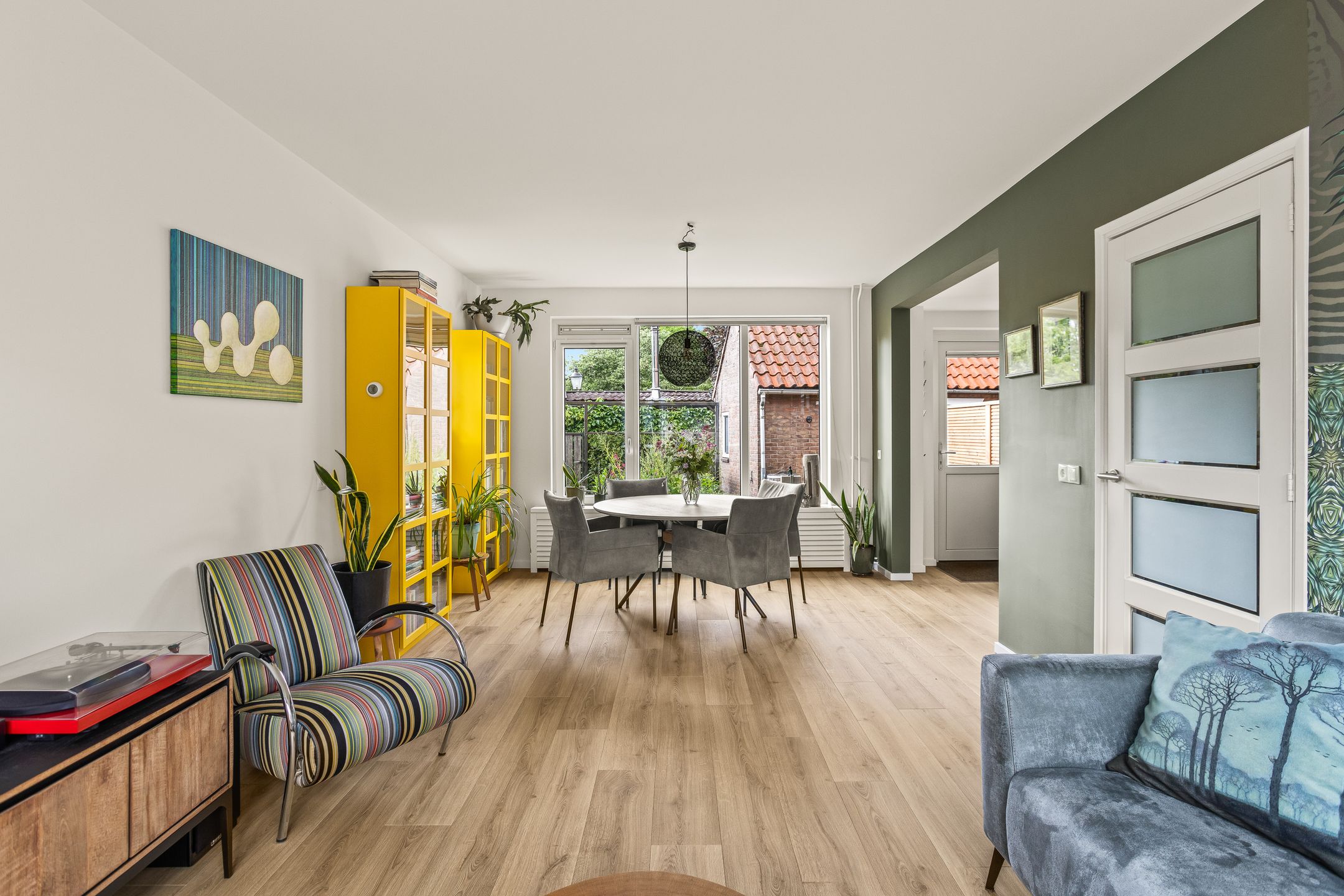 Foto 6 van Visserijstraat 11