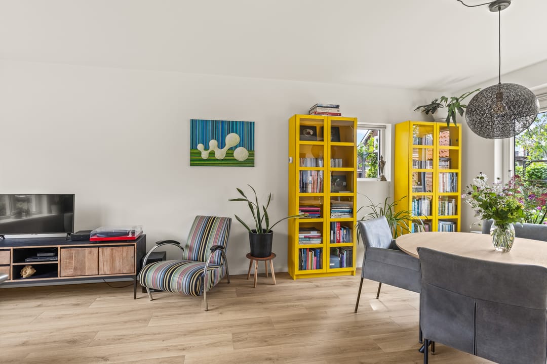 Foto 7 van Visserijstraat 11