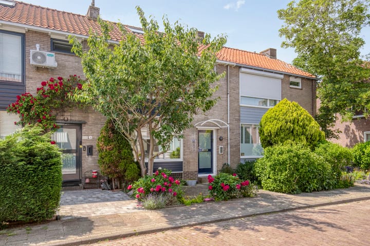 Foto 7 van Irenestraat 29