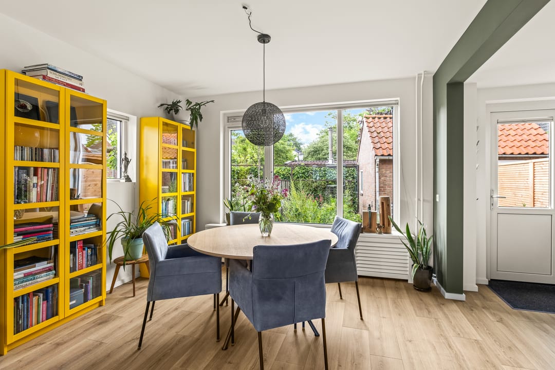 Foto 8 van Visserijstraat 11