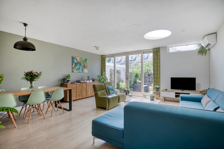 Foto 9 van Irenestraat 29