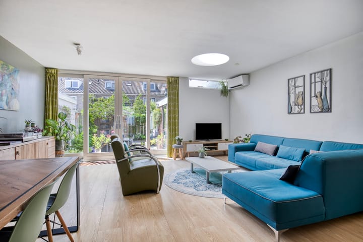 Foto 2 van Irenestraat 29