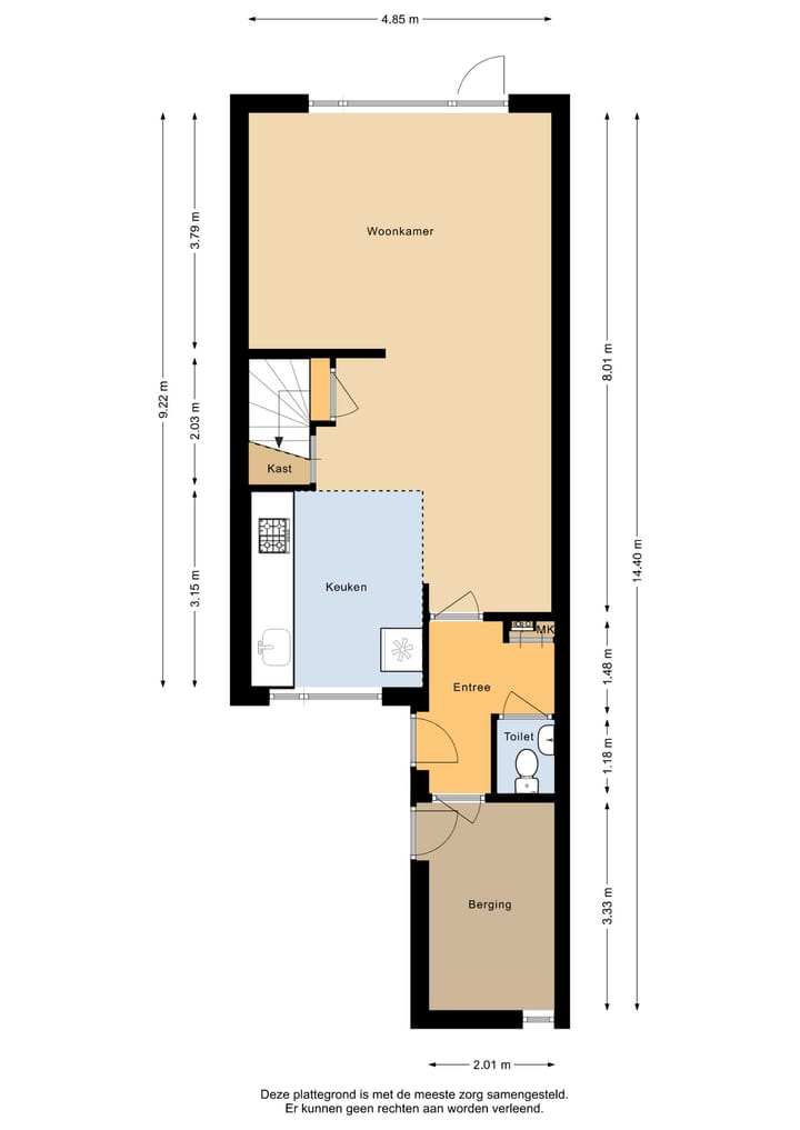 Photo 42 of Wildforster 63