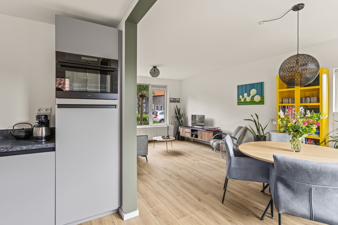 Foto 10 van Visserijstraat 11