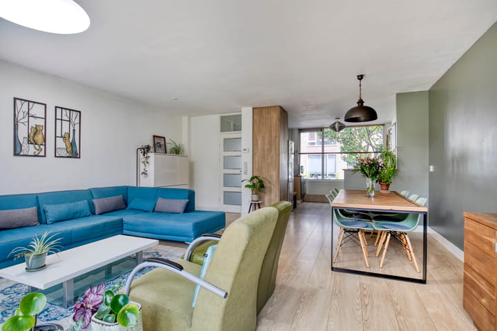 Foto 11 van Irenestraat 29