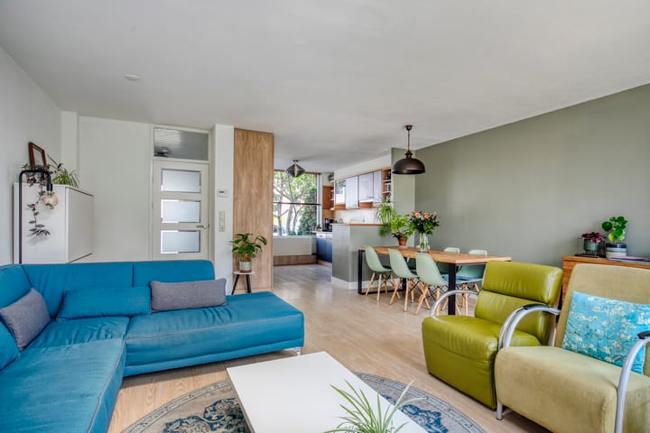 Foto 12 van Irenestraat 29