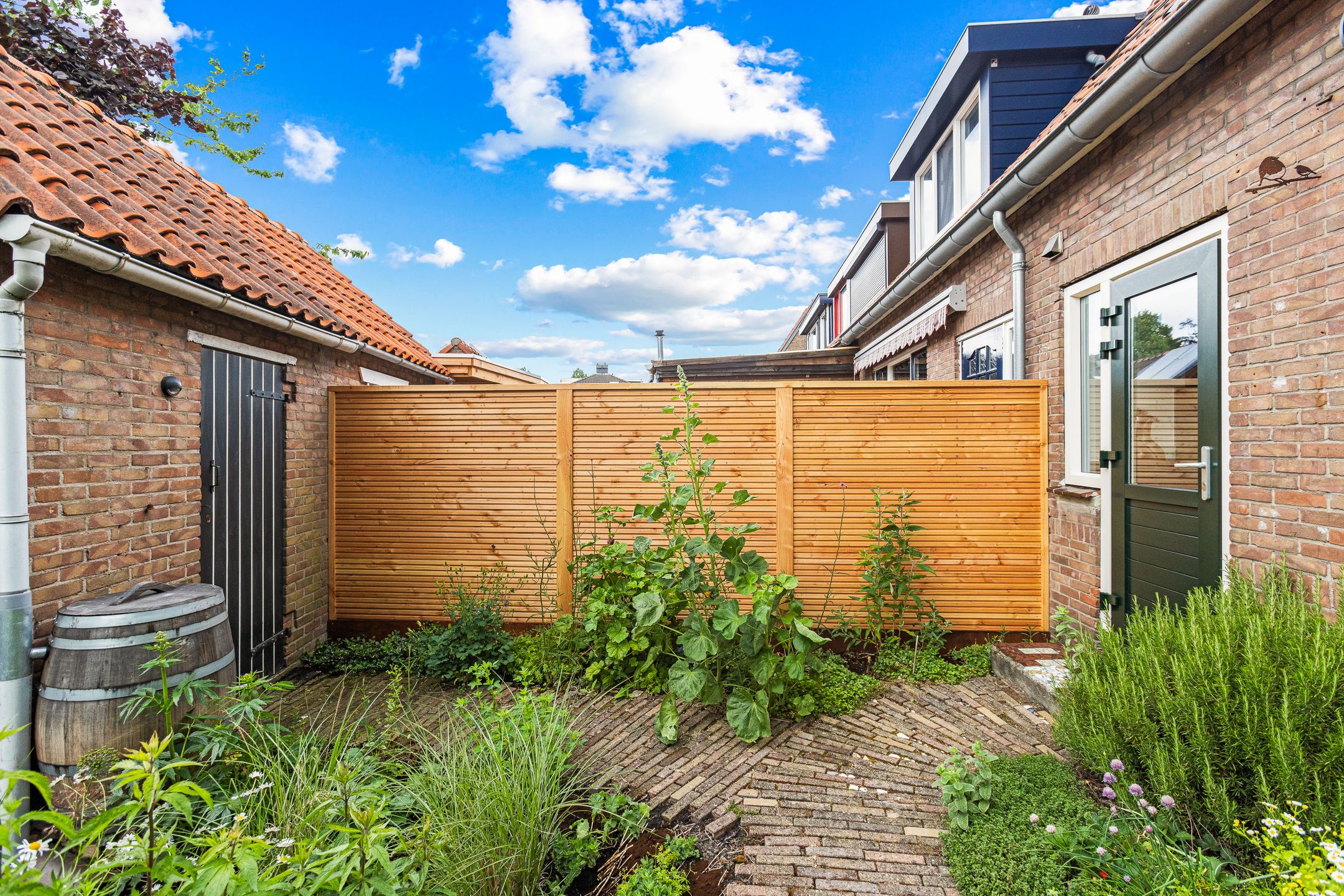 Foto 12 van Visserijstraat 11