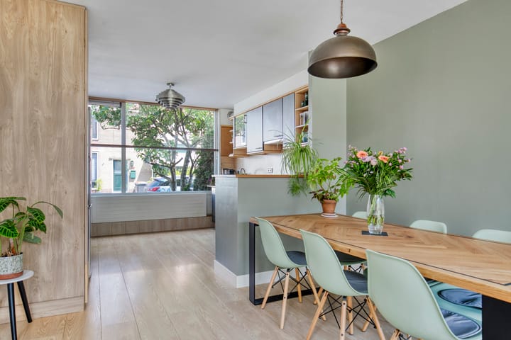 Foto 13 van Irenestraat 29