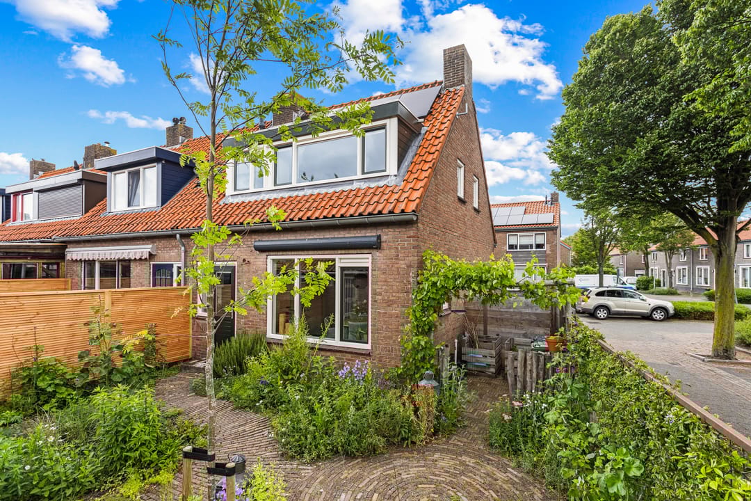 Foto 13 van Visserijstraat 11