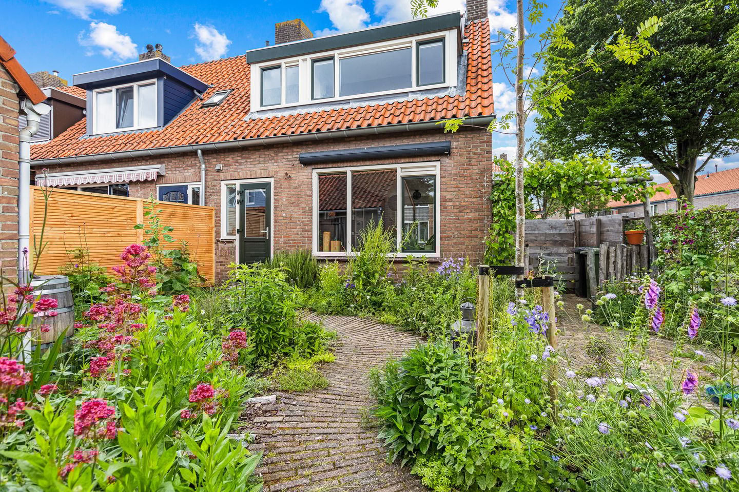 Foto 14 van Visserijstraat 11