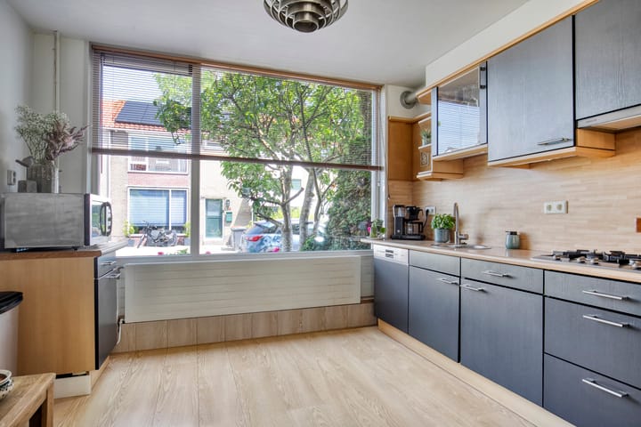 Foto 3 van Irenestraat 29