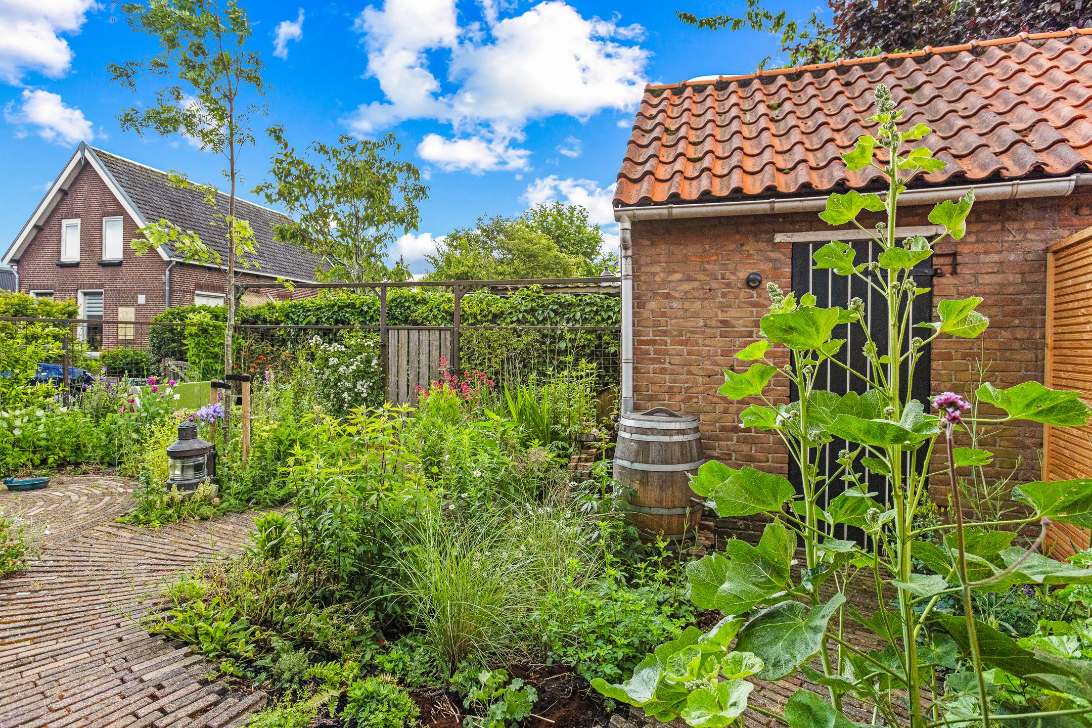 Foto 15 van Visserijstraat 11