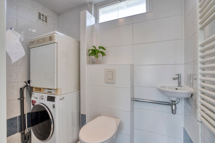 Foto 19 van Irenestraat 29