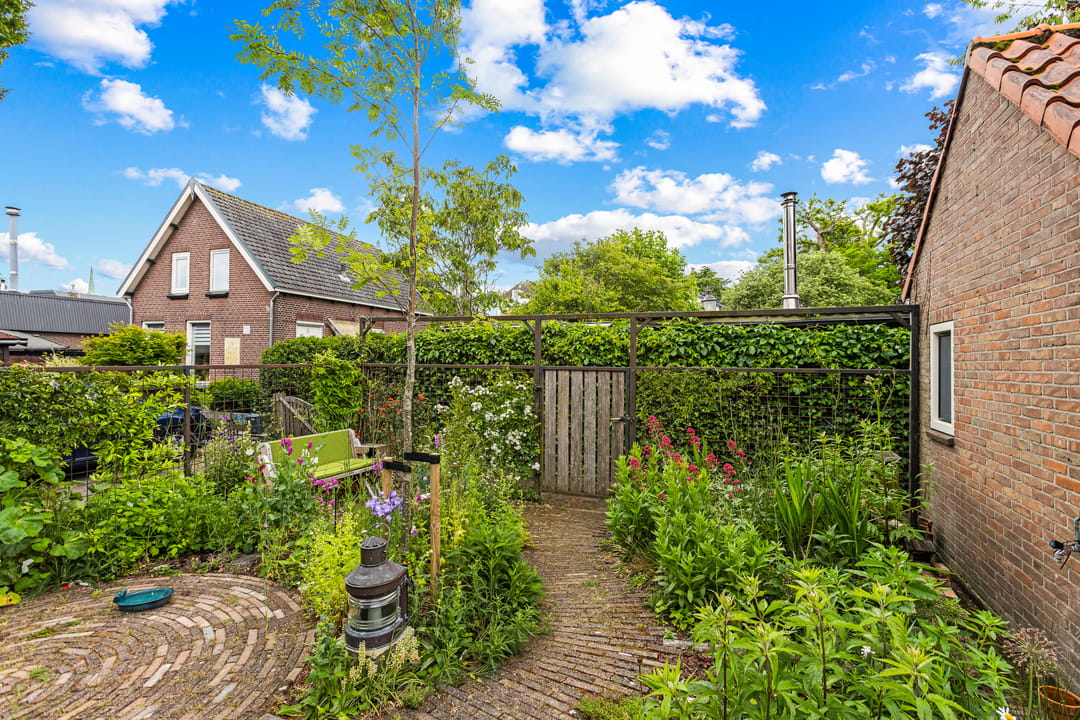 Foto 26 van Visserijstraat 11