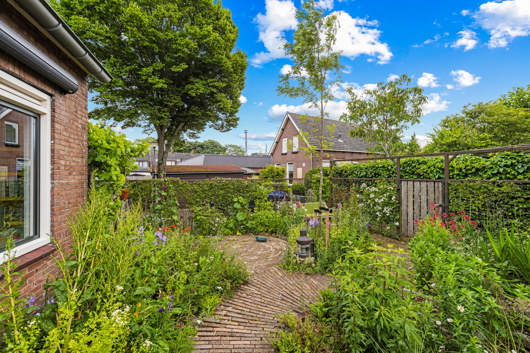 Foto 27 van Visserijstraat 11