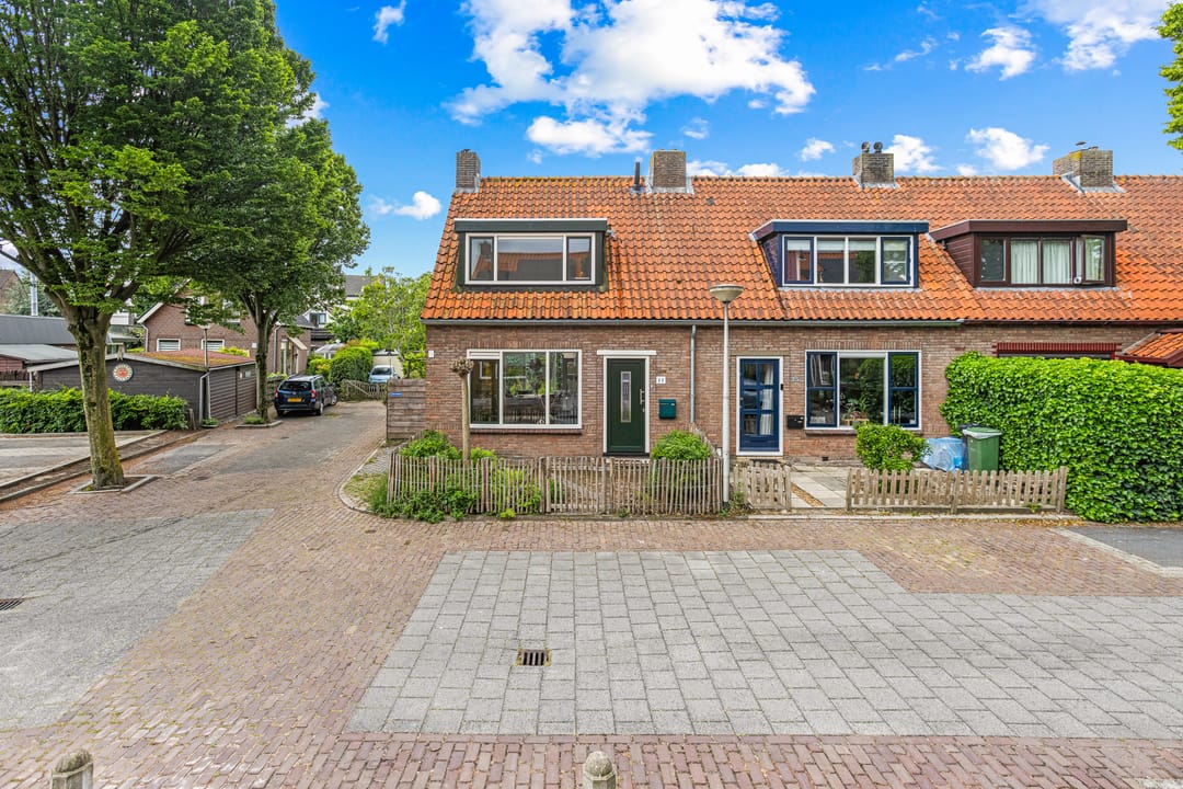 Foto 28 van Visserijstraat 11