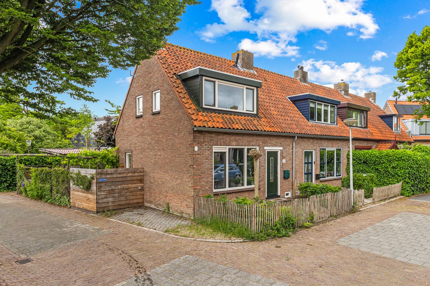 Foto 1 van Visserijstraat 11