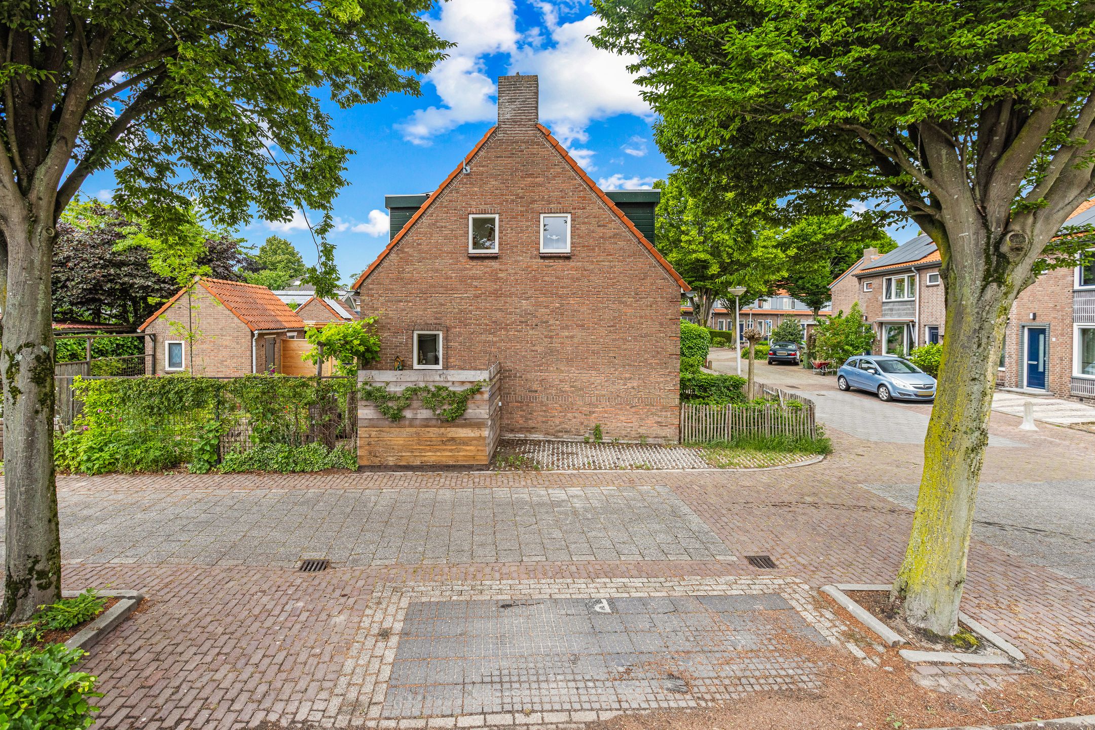 Foto 30 van Visserijstraat 11