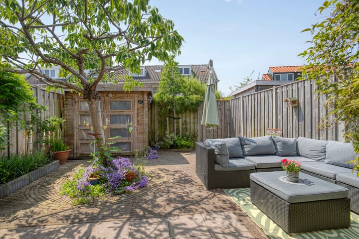 Foto 25 van Irenestraat 29