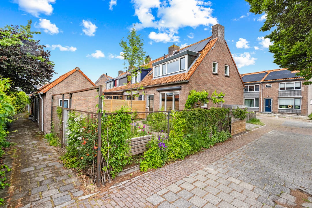 Foto 31 van Visserijstraat 11