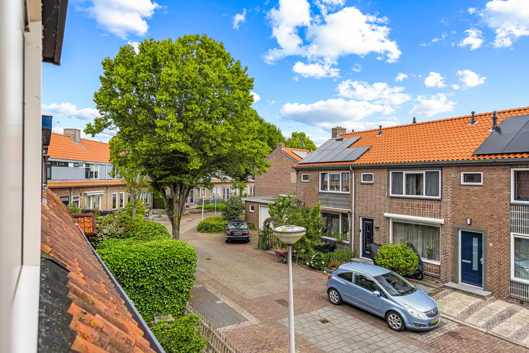 Foto 32 van Visserijstraat 11