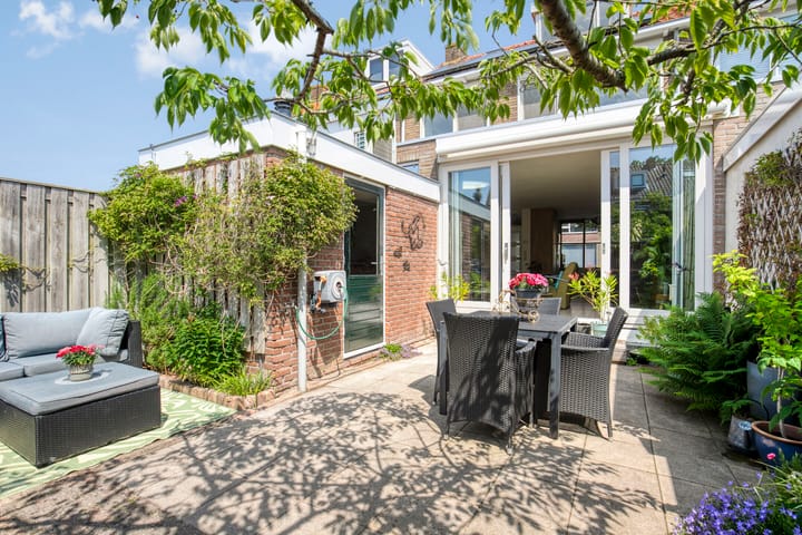 Foto 26 van Irenestraat 29