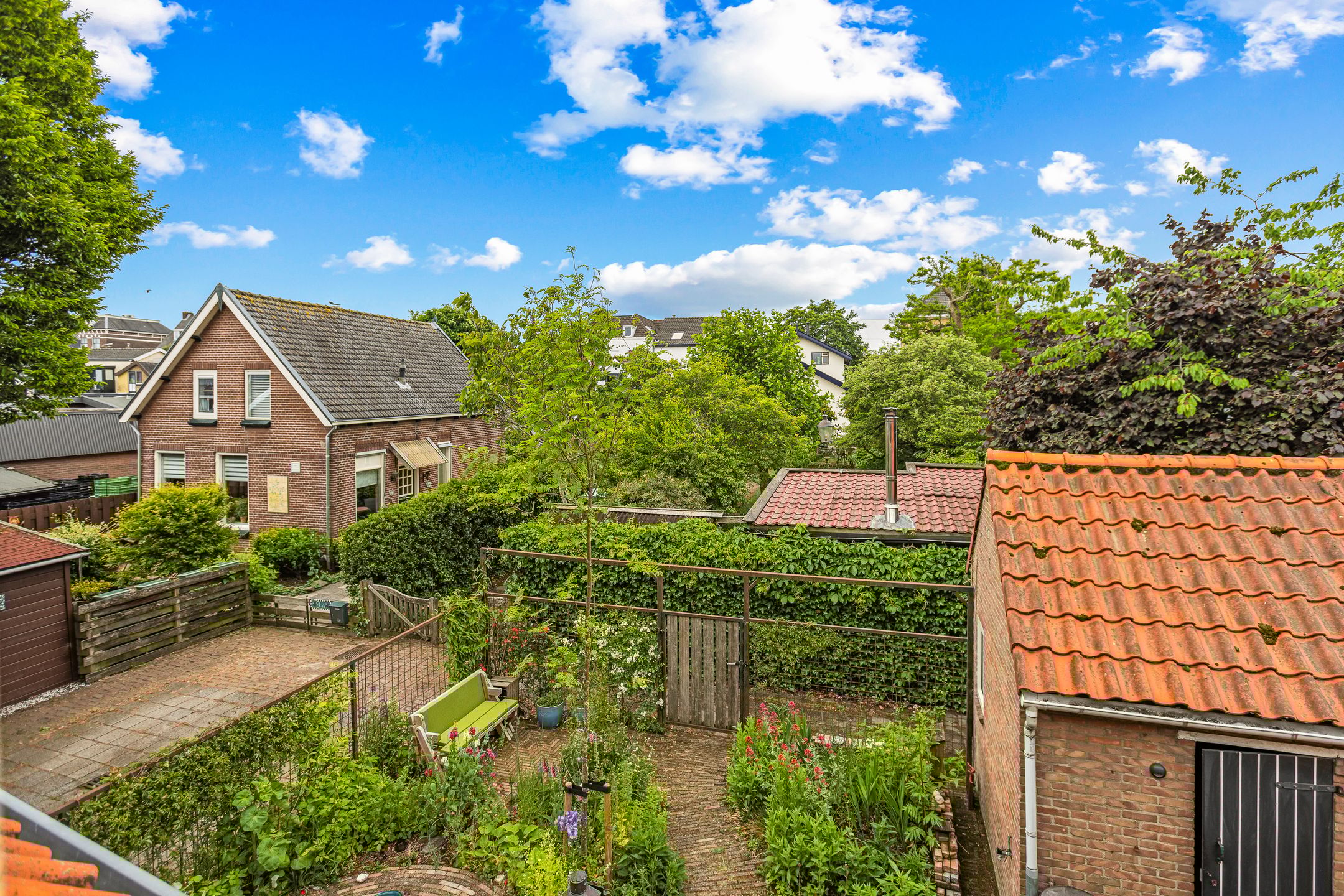 Foto 33 van Visserijstraat 11