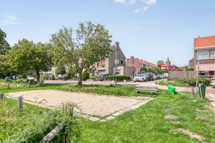 Foto 29 van Irenestraat 29