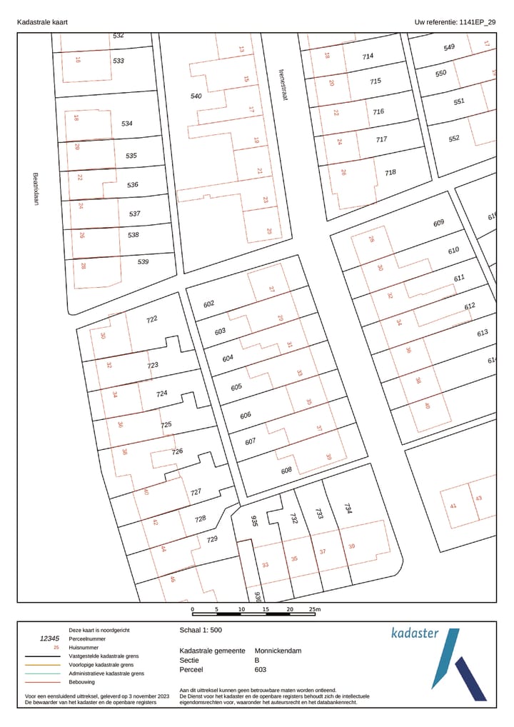 Foto 35 van Irenestraat 29