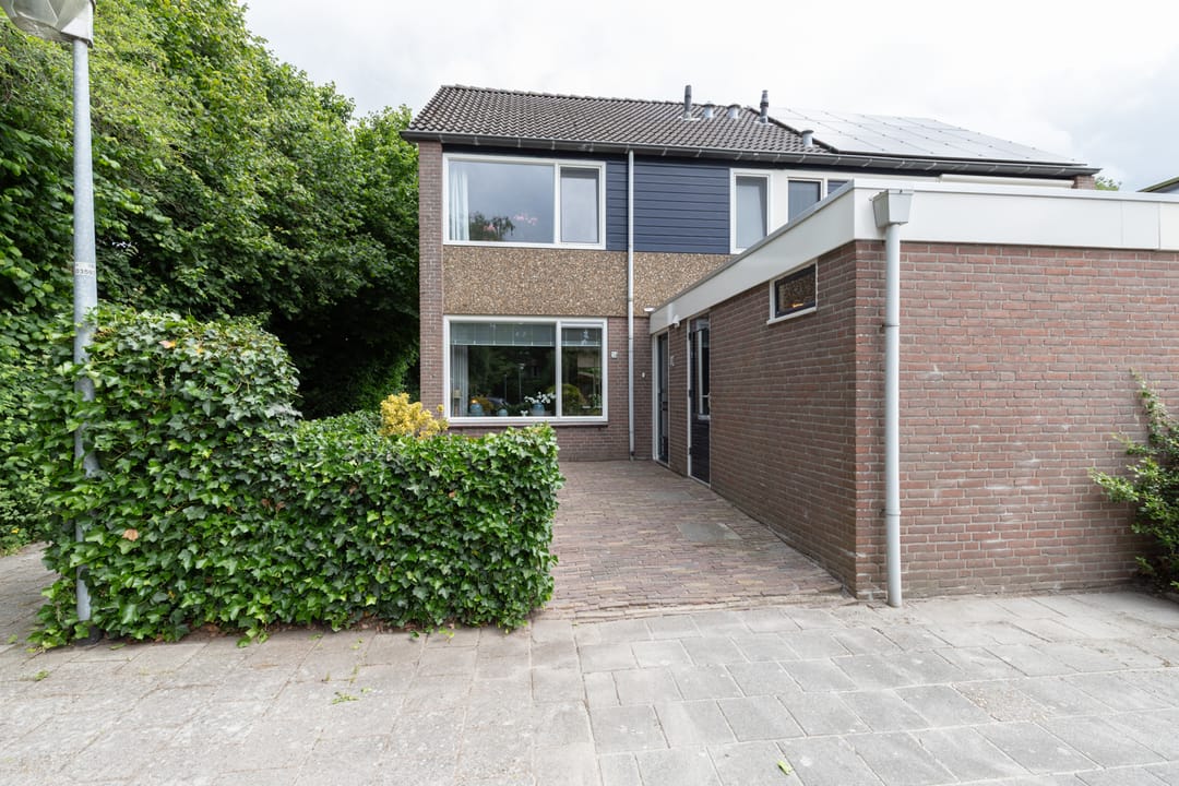 Foto 1 van Wezellaan 254