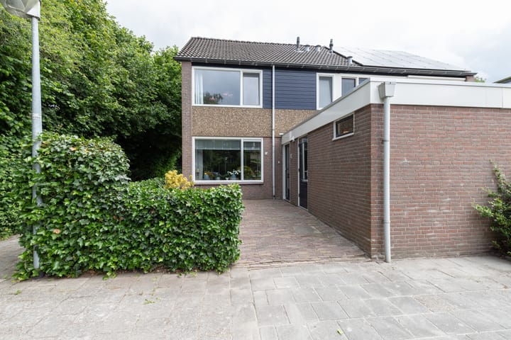 Photo 1 of Wezellaan 254