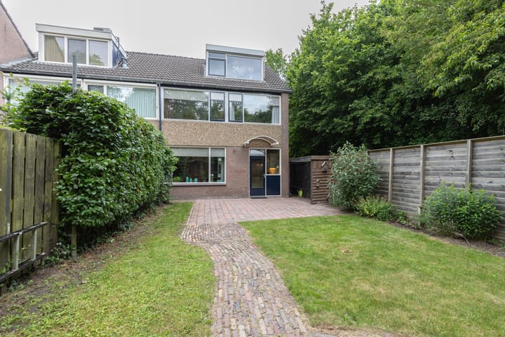 Huis te koop: Wezellaan 254 9675 LN Winschoten [Funda]