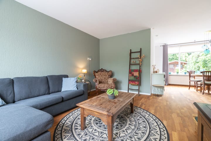 Foto 3 van Wezellaan 254