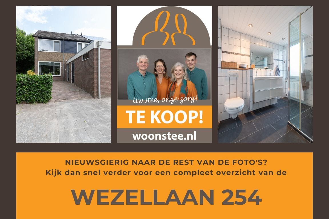 Foto 5 van Wezellaan 254