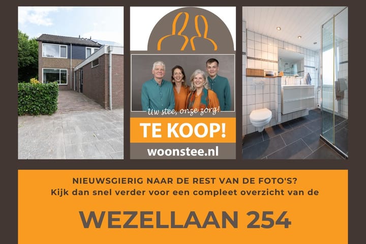 Foto 5 van Wezellaan 254